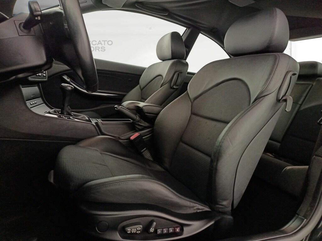 BMW M3 Coupe 3.2