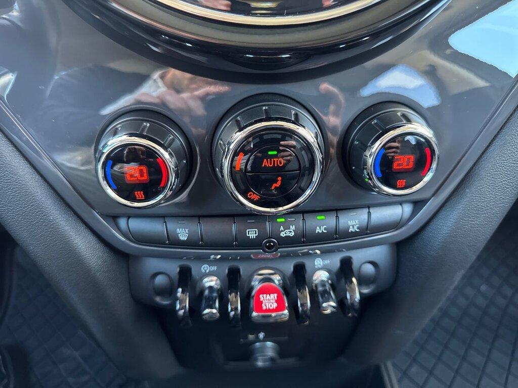 Mini Cooper D Countryman 2.0 TwinPower Turbo Cooper D