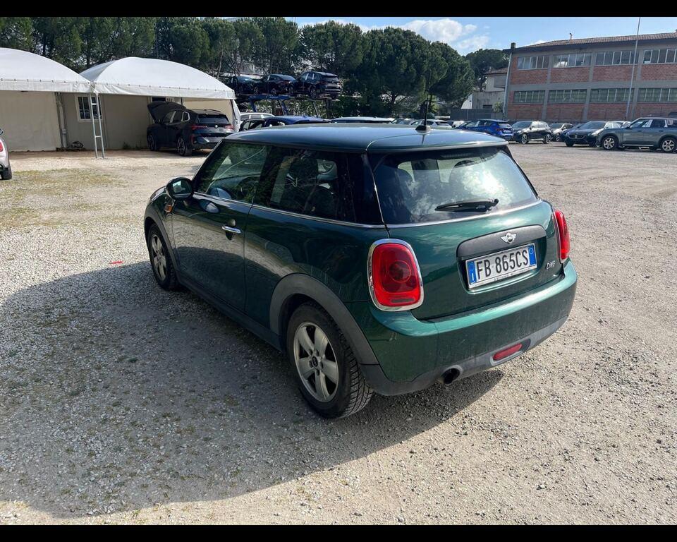 Mini One 1.2 One