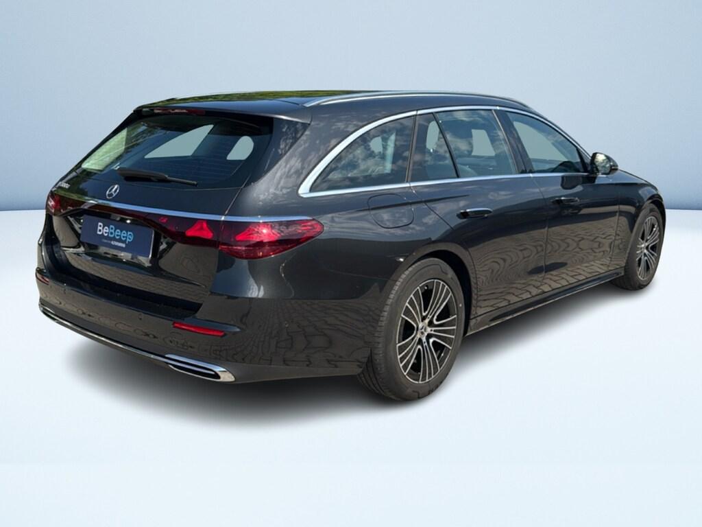 Mercedes Classe E 200 d Advanced auto