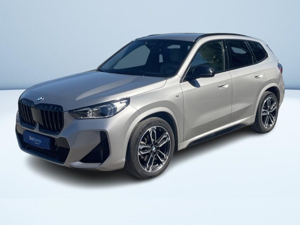 BMW X1 sdrive18d Msport auto