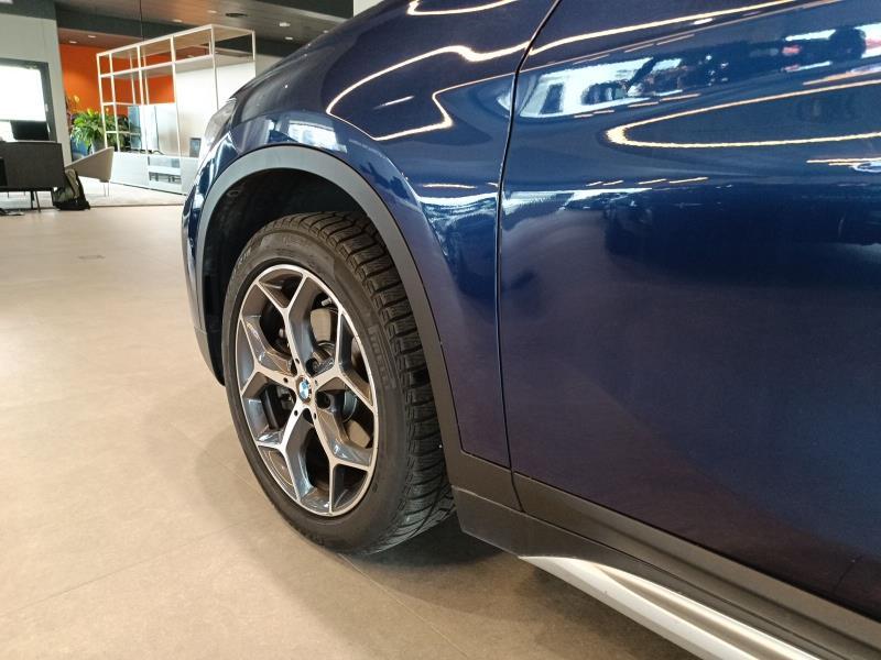 BMW X1 sdrive18i xLine 140cv auto 7m