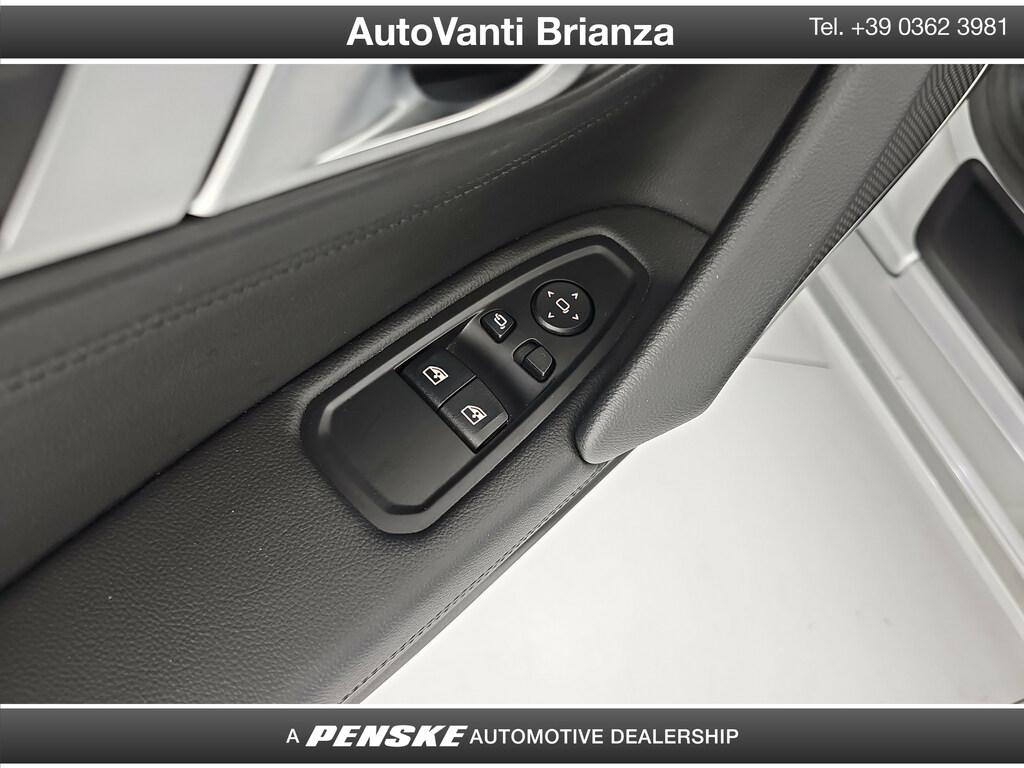 BMW Z4 sdrive 20i Advantage auto