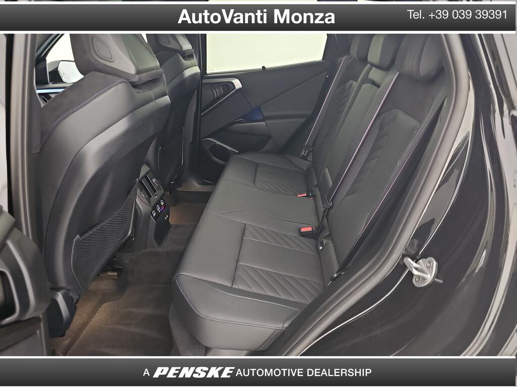 BMW X3 xdrive30e MSport Pro auto