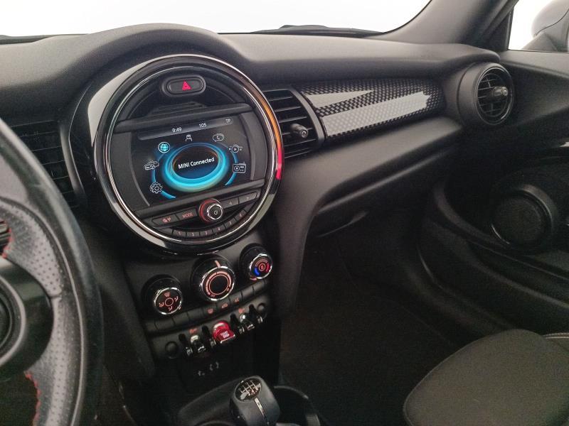 Mini Cooper S 2.0 Cooper S Boost