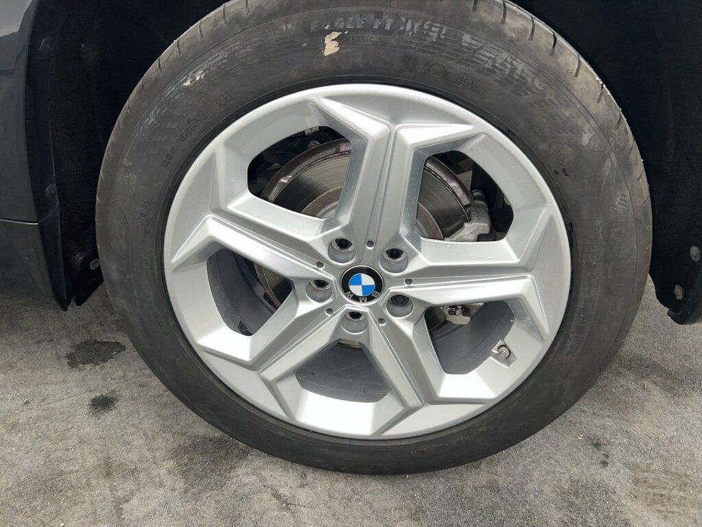 BMW X1 xdrive23i mhev 48V X-Line auto