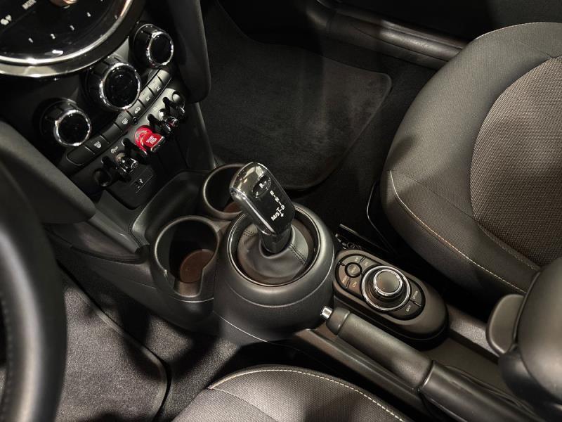 Mini One 1.5 TwinPower Turbo One Business DCT