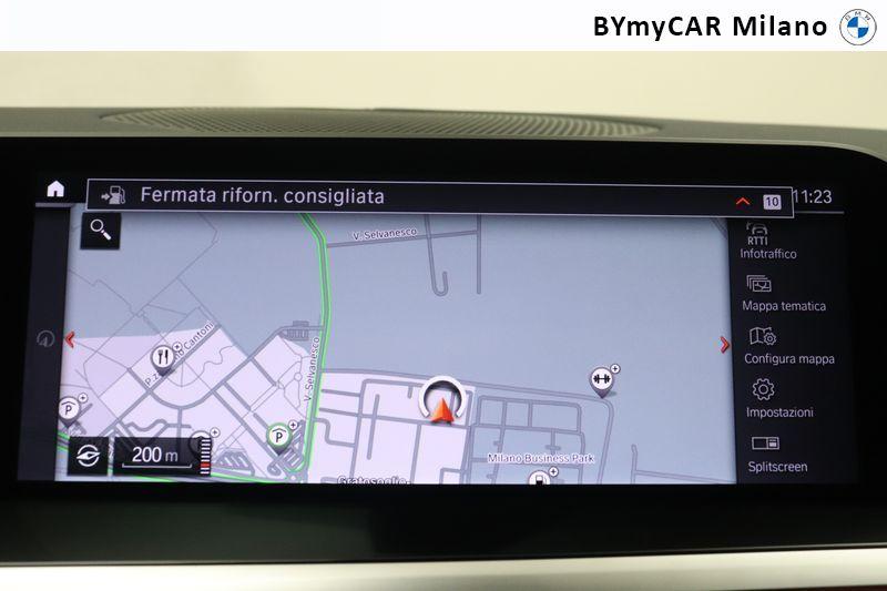 BMW Z4 M Z4 M40i auto