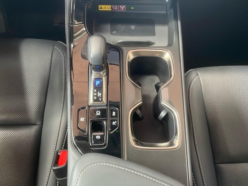 Lexus NX 2.5 hybrid Premium 4wd e-cvt