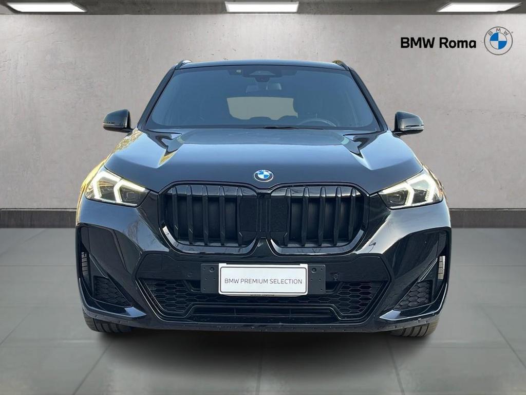 BMW X1 sdrive18d Msport auto