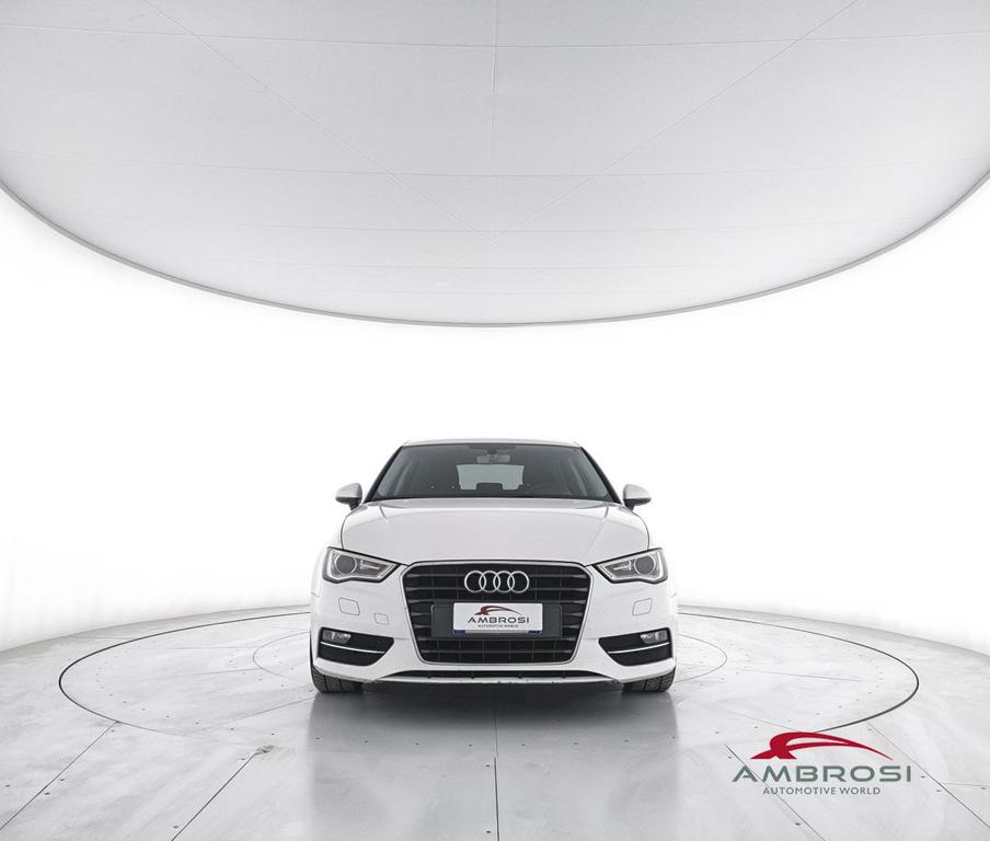 Audi A3 Sportback 1.4 g-tron Ambition