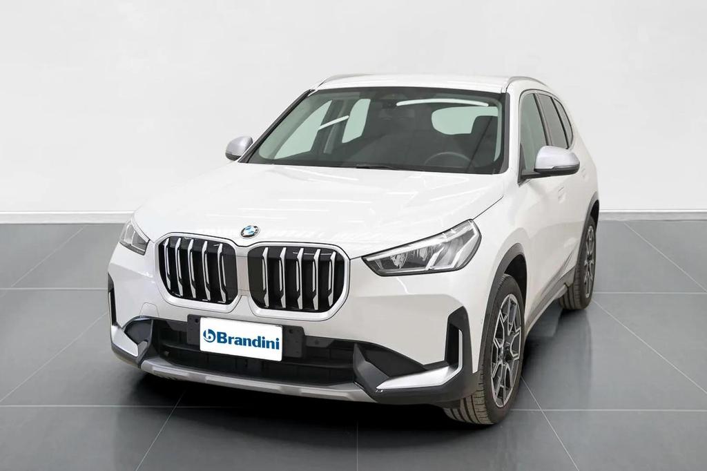 BMW X1 sdrive18i X-Line auto