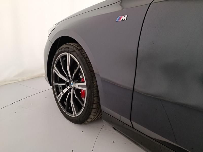 BMW Serie 5 520d Touring 48V xdrive M Sport Pro auto