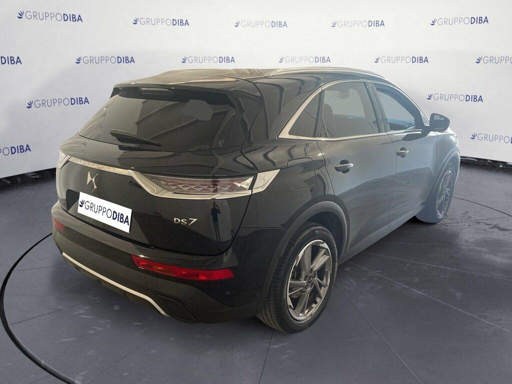 DS DS7 Crossback 1.5 bluehdi Grand Chic 130cv auto
