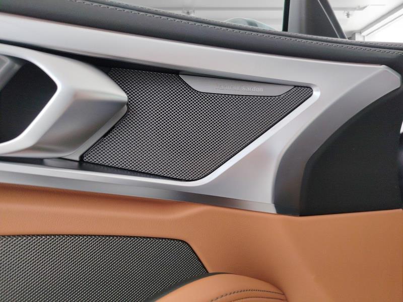 BMW Serie 8 840d Gran Coupe mhev 48V xdrive Individual Composition  auto