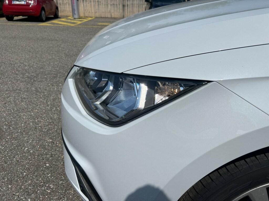 Seat Ibiza 1.0 tgi Style 90cv my19