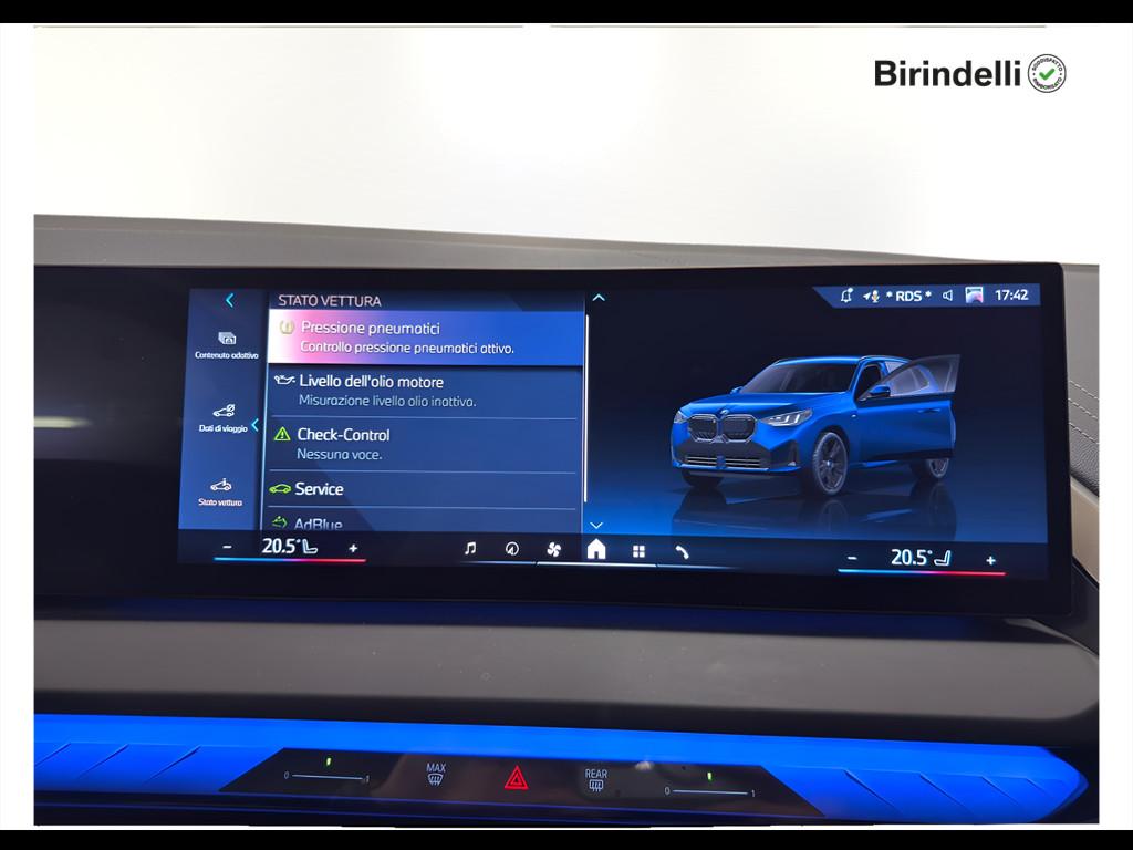 BMW X3 xdrive20d MSport Pro auto