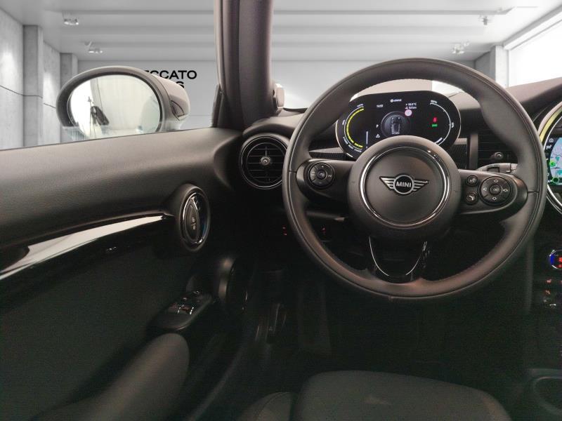 Mini Mini 3p Cooper SE Classic auto