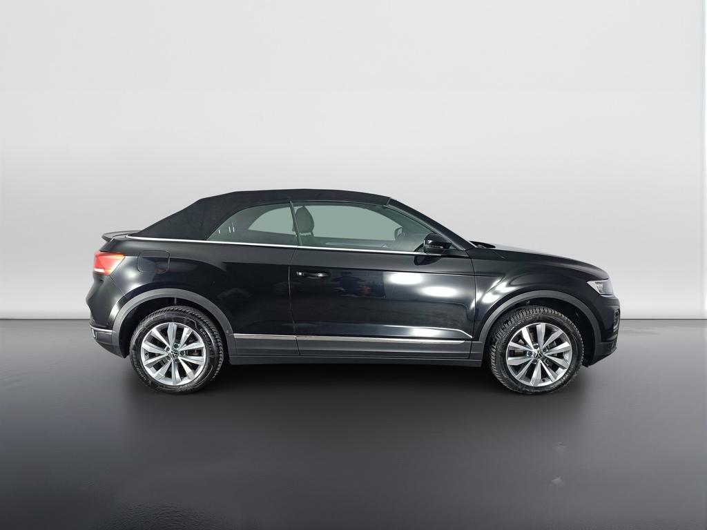 Volkswagen T-Roc Cabriolet 1.0 tsi Style 115cv