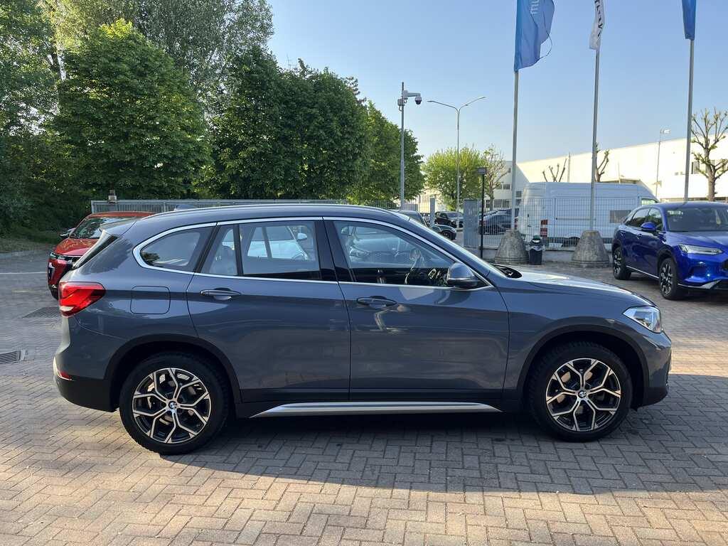 BMW X1 sdrive18i xLine Plus 136cv auto