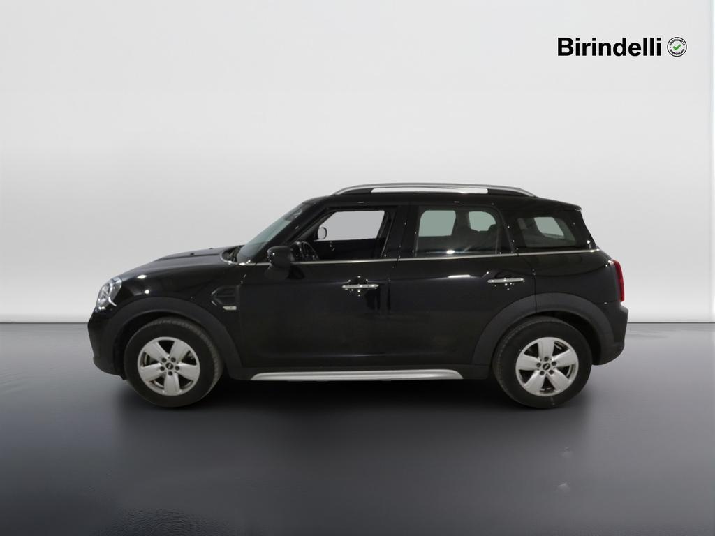 Mini Cooper Countryman 1.5 Business Auto