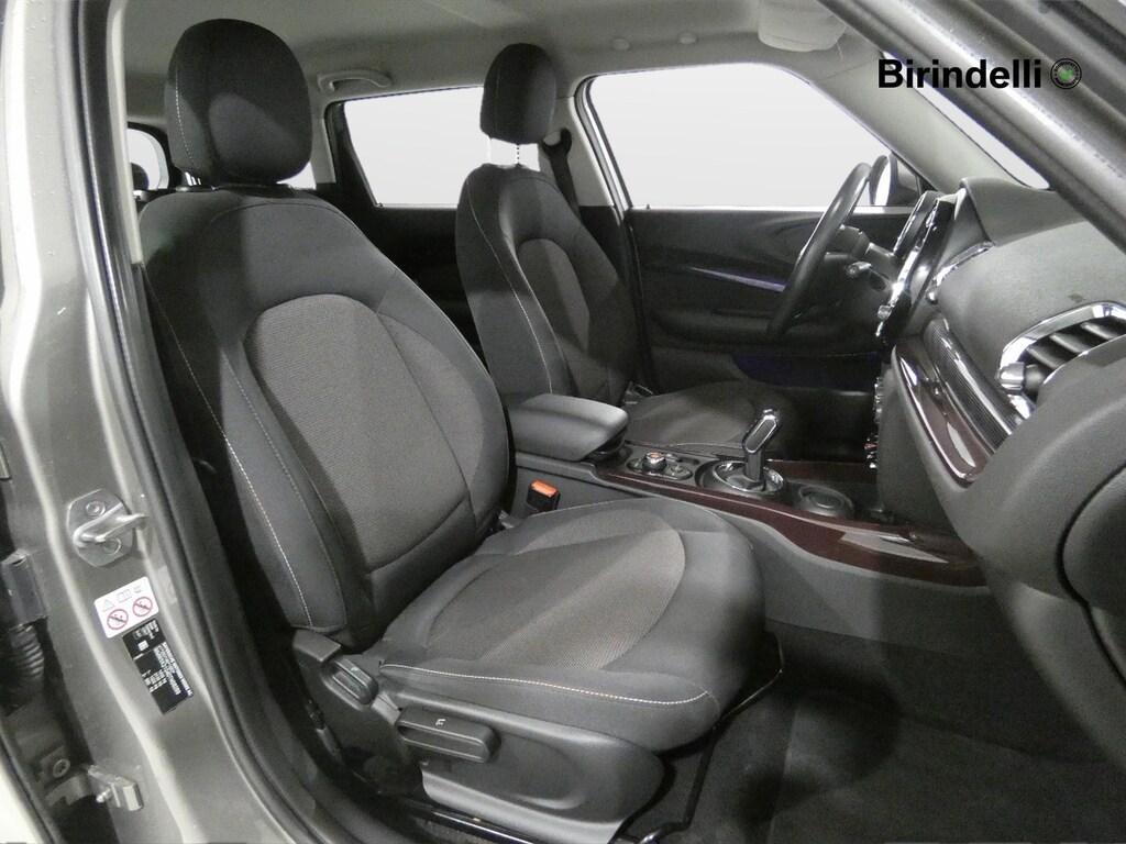 Mini One D Clubman 1.5 TwinPower Turbo One D Boost