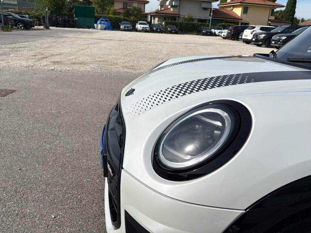 Mini Mini Cooper 3p 1.5 C JCW auto
