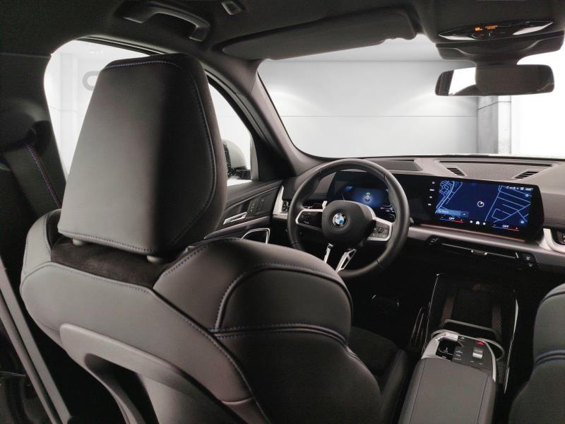 BMW X1 xdrive20d mhev 48V MSport Pro auto