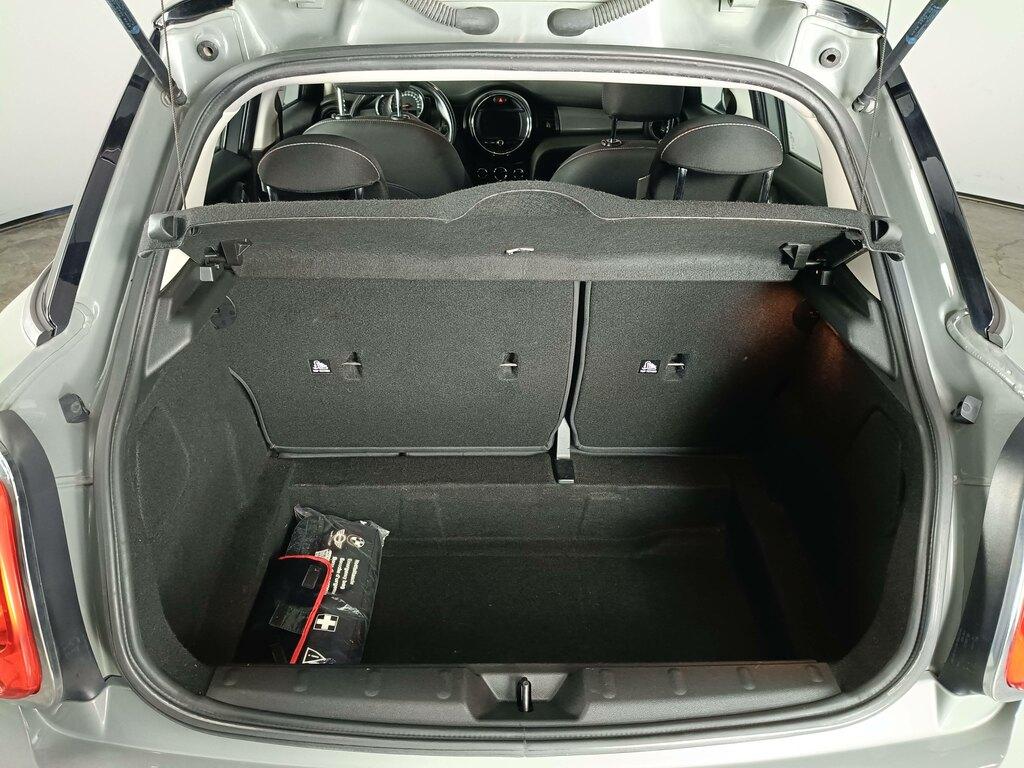 Mini Cooper D 1.5 D Cooper D Business Auto