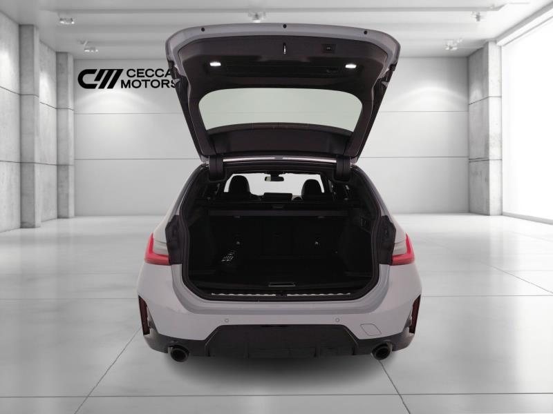 BMW Serie 3 330d Touring mhev 48V Msport xdrive auto