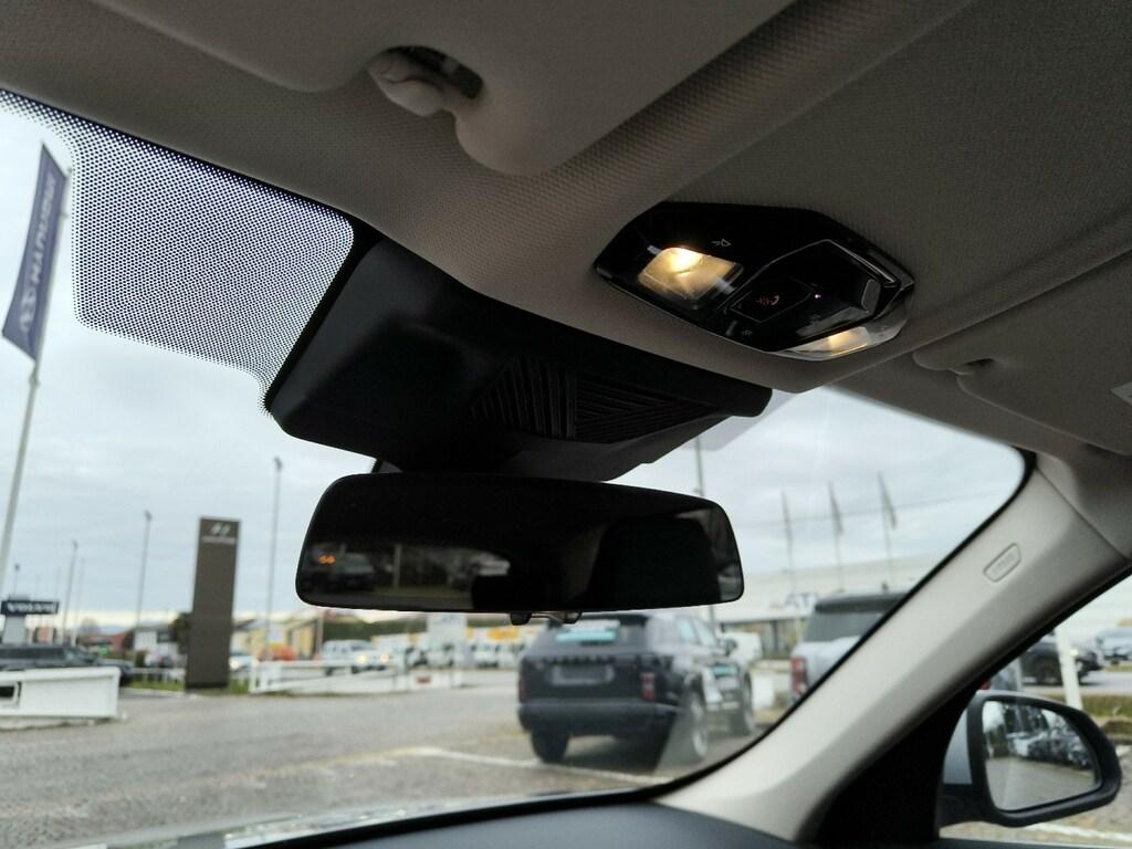 BMW X1 xdrive20d mhev 48V X-Line auto