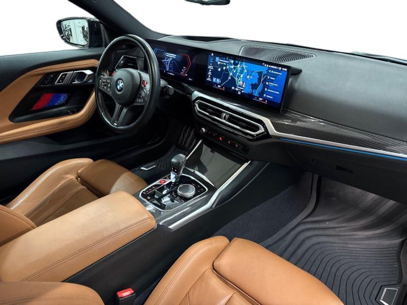 BMW M2 Coupe 3.0 460cv auto