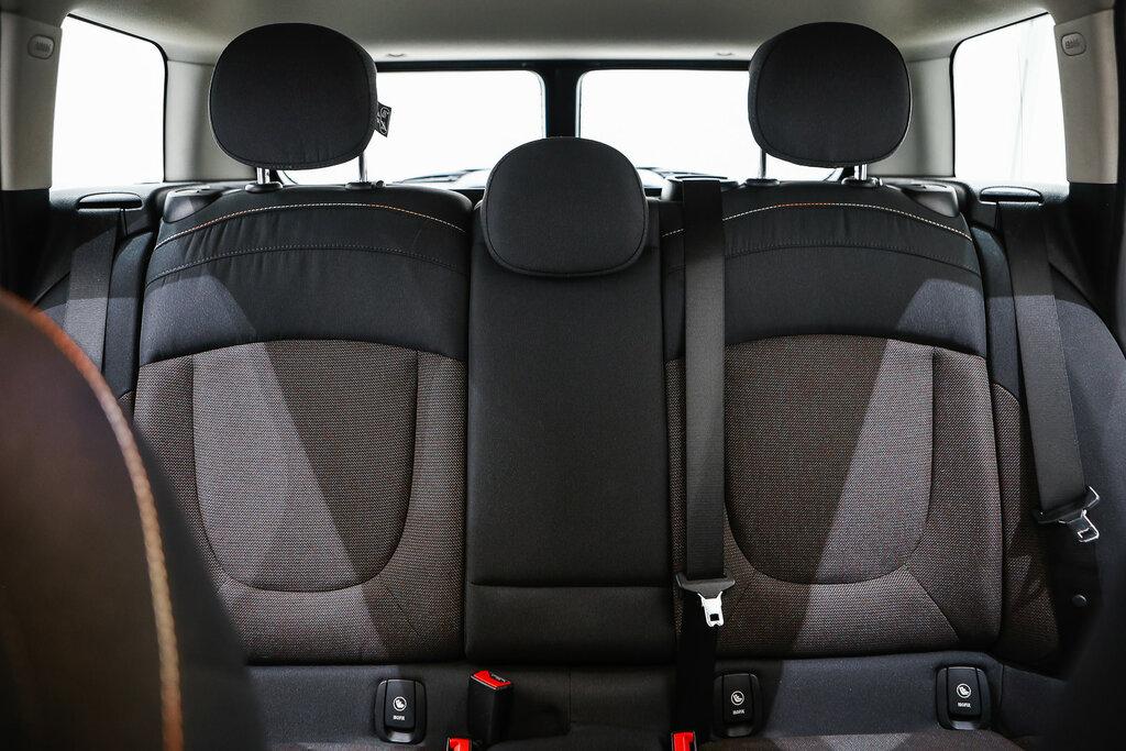 Mini One D Clubman 1.5 One D Exclusive Steptronic