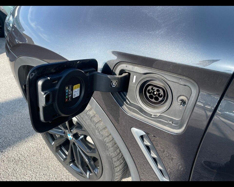 BMW X3 xdrive30e auto