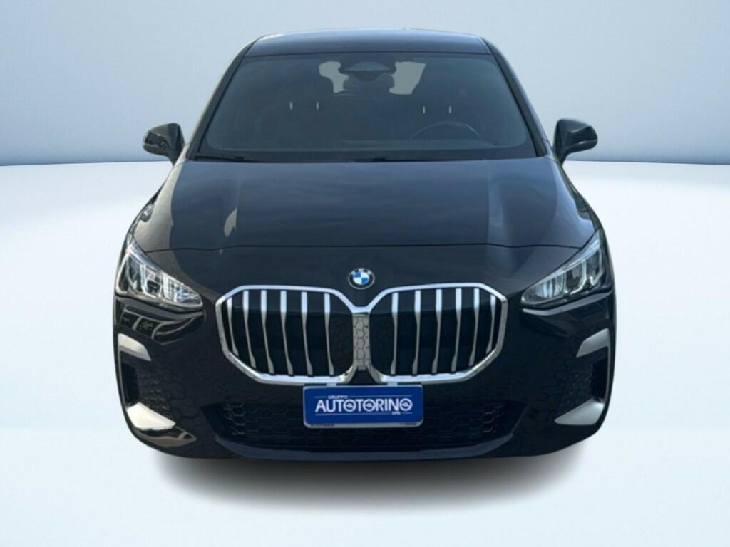 BMW Serie 2 218i Active Tourer Msport auto