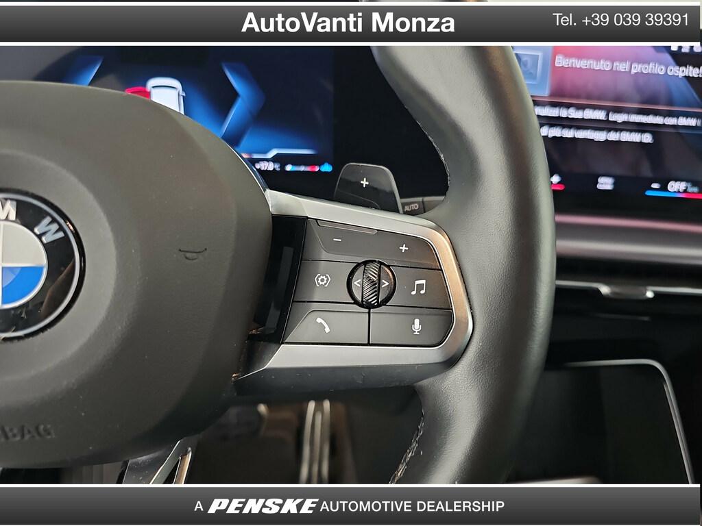 BMW Serie 2 223d Active Tourer mhev 48V xdrive Msport auto