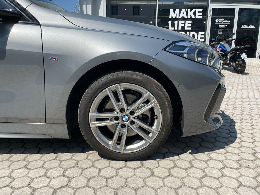BMW Serie 1 118i Msport 136cv
