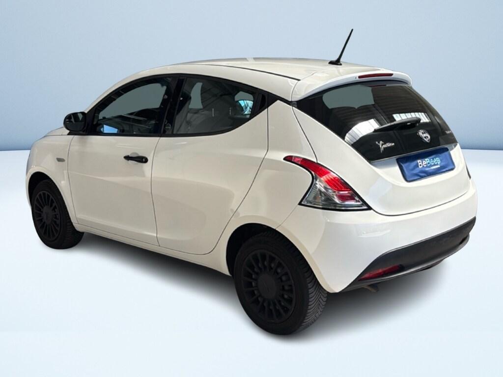 Lancia Ypsilon 1.0 hybrid Silver s&s 70cv