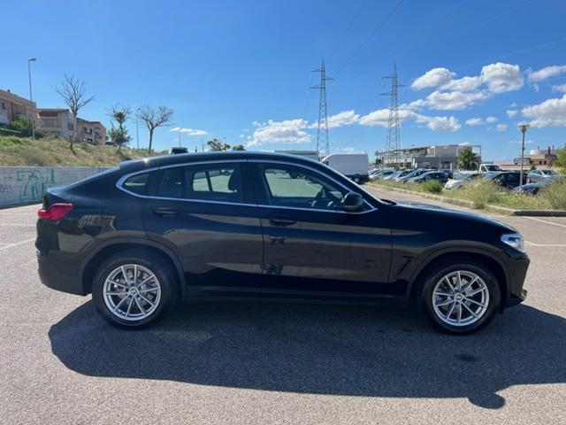 BMW X4 xdrive20d Business Advantage auto