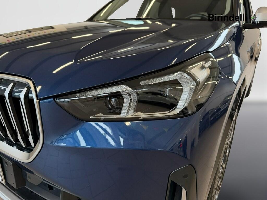BMW X1 sdrive18d X-Line auto