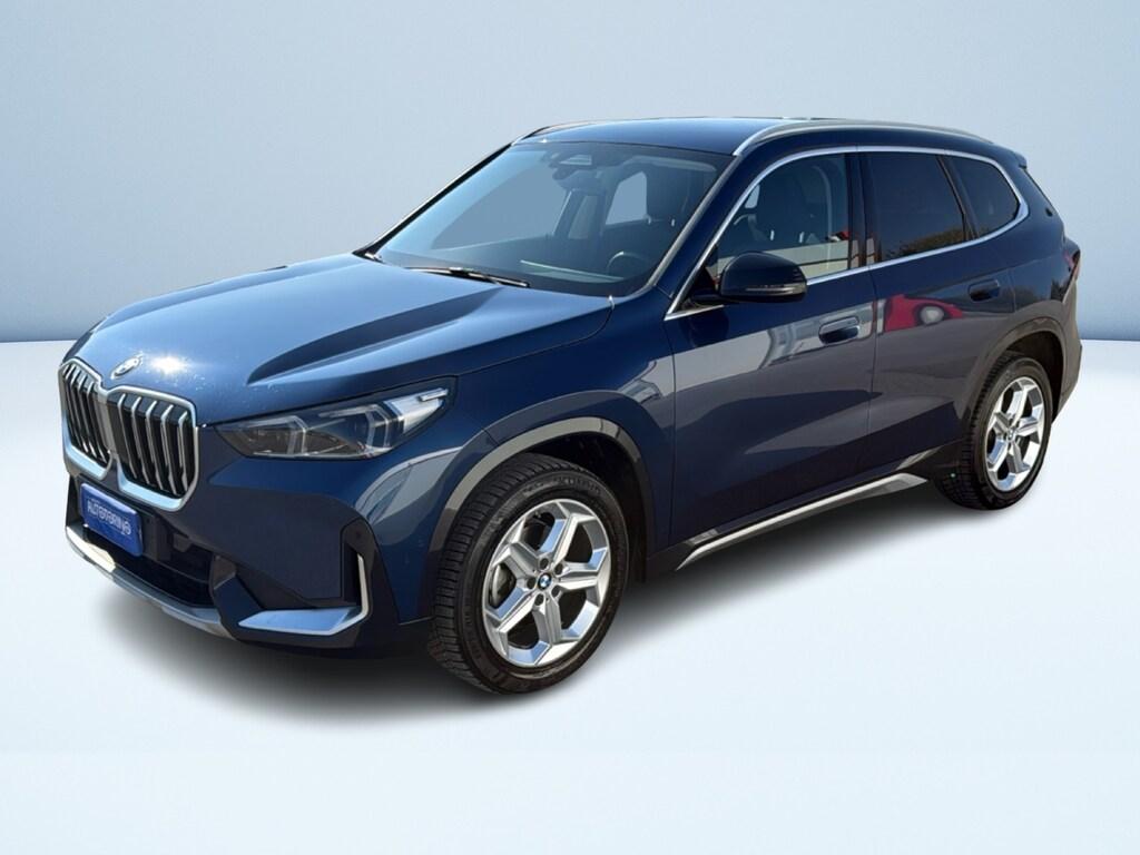 BMW X1 sdrive18d X-Line auto