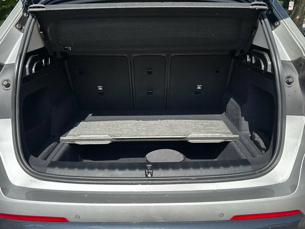 BMW X1 sdrive18d X-Line auto