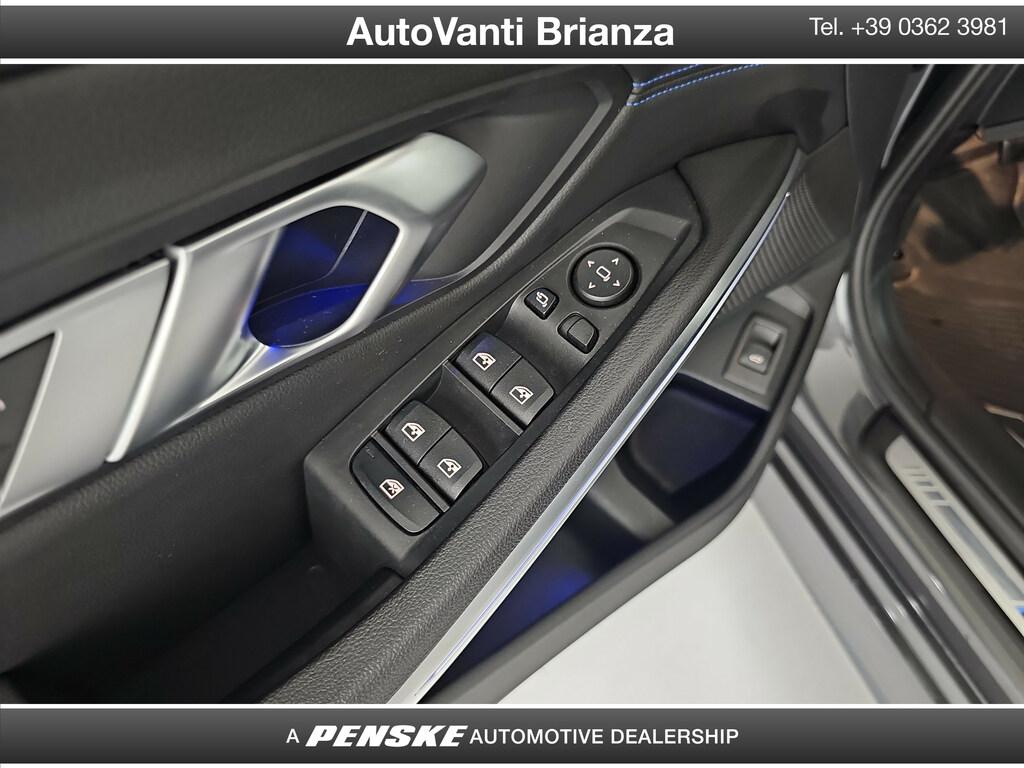 BMW Serie 3 320d Touring mhev 48V xdrive Msport auto