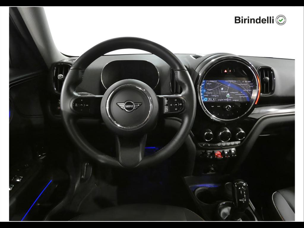 Mini Cooper D Countryman 2.0 D Cooper D Business Auto
