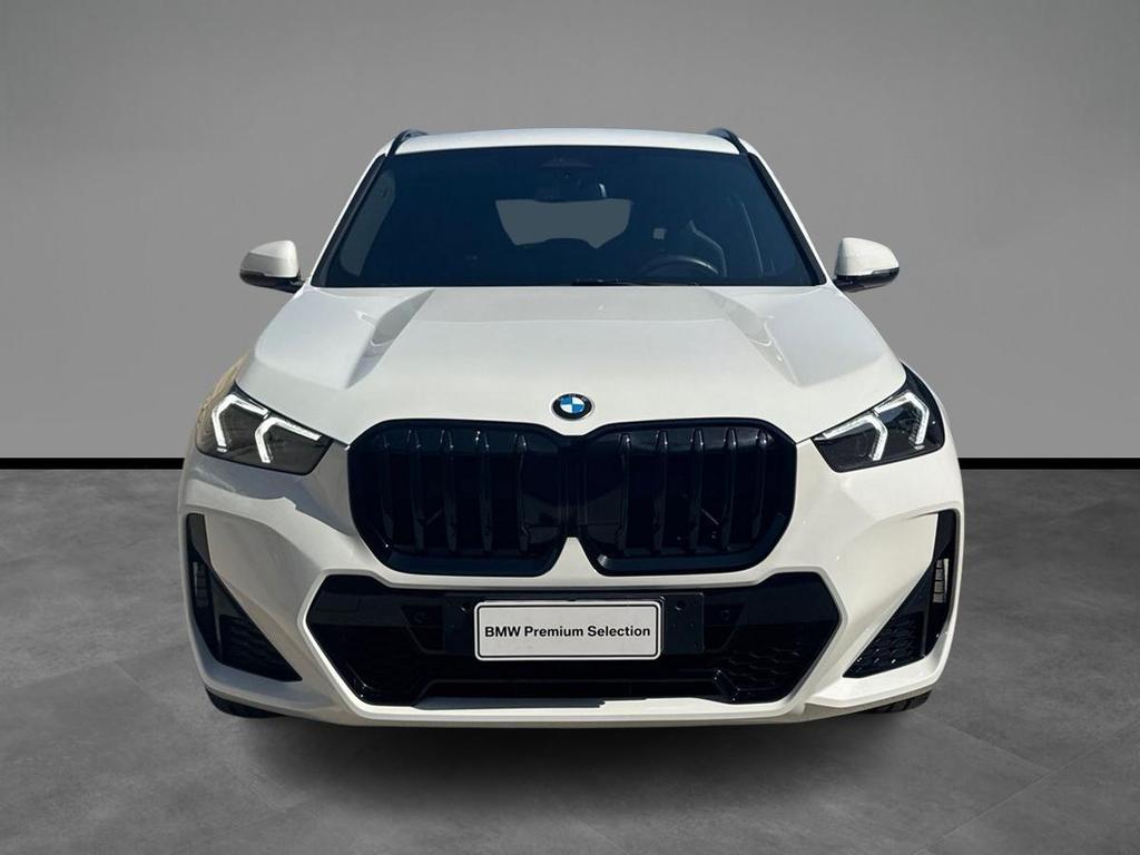 BMW X1 xdrive23i mhev 48V MSport Pro auto
