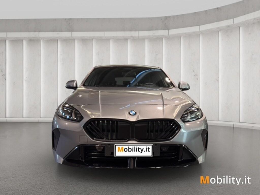 BMW Serie 1 118d MSport Pro auto