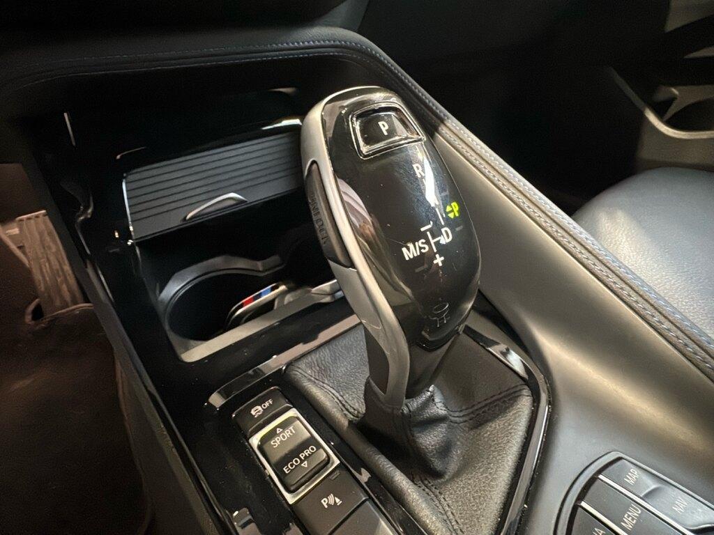 BMW X2 sdrive16d Msport auto