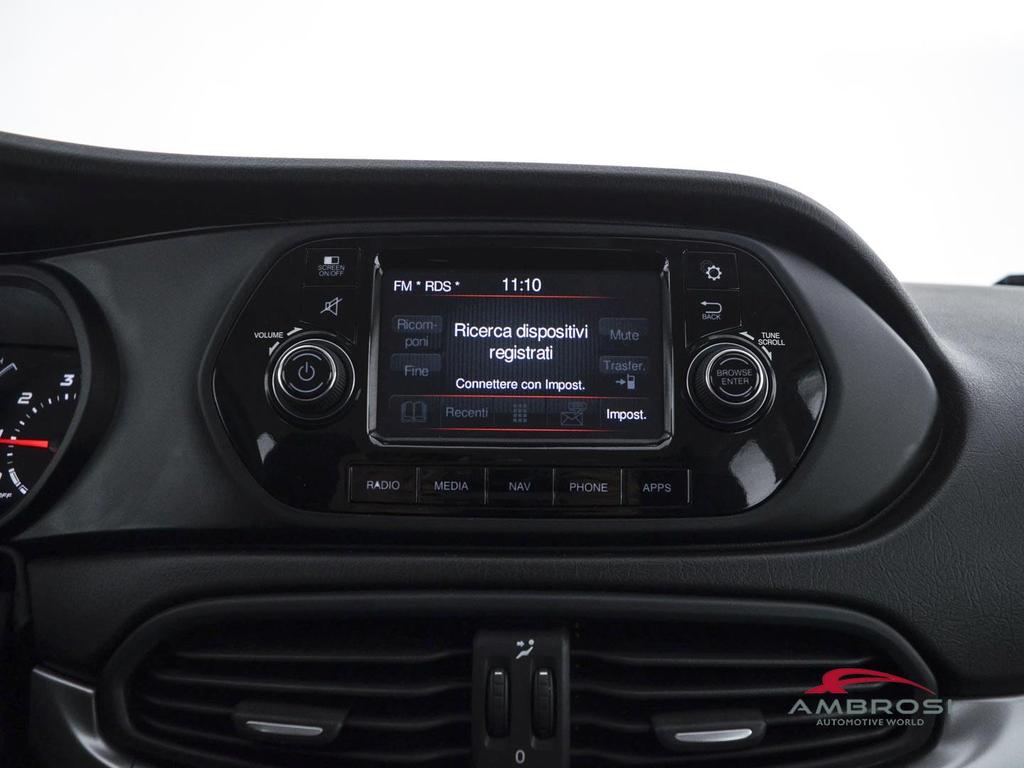 Fiat Tipo 4p 1.6 mjt Opening edition Plus 120cv