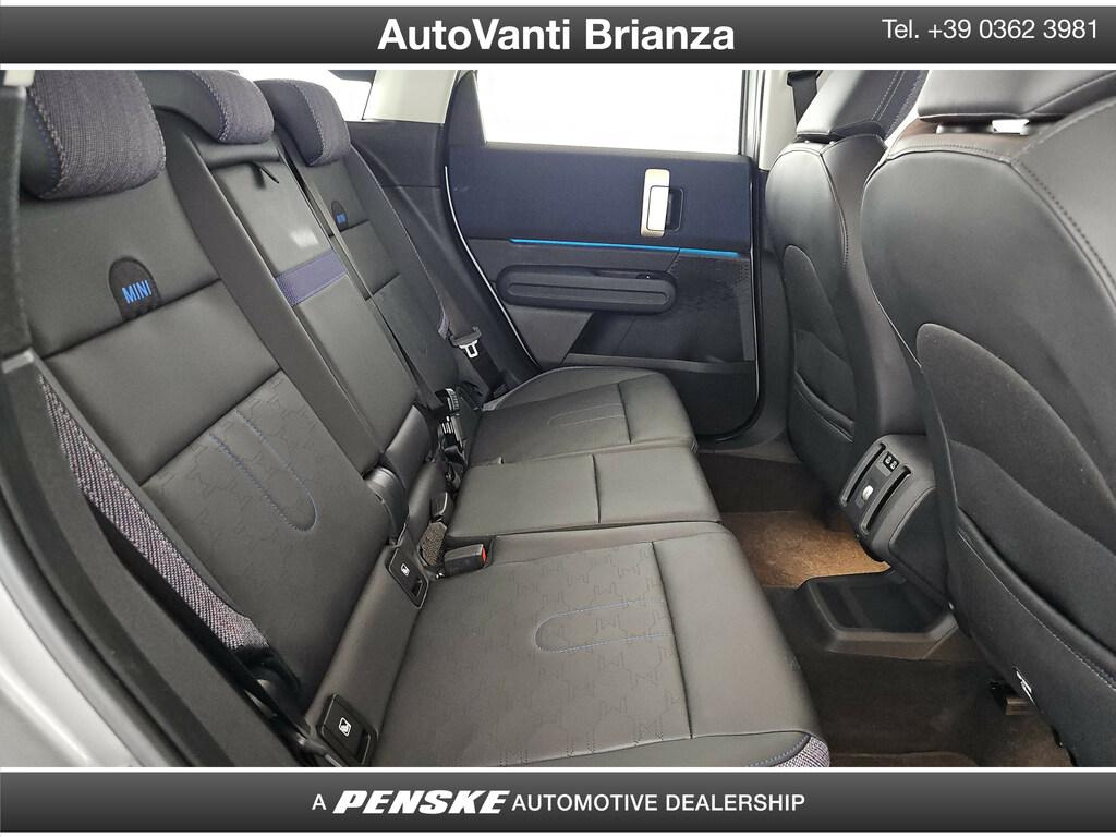 Mini Mini Countryman 1.5 48V C Classic auto