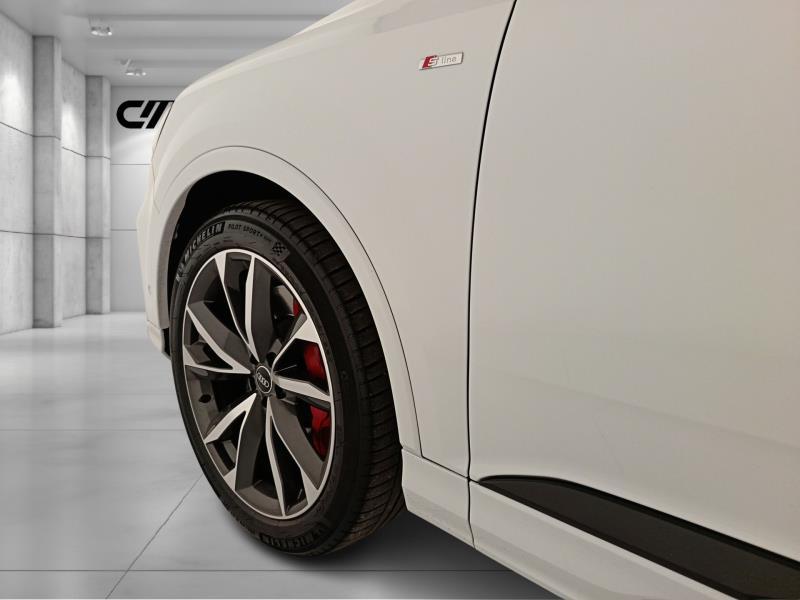 Audi Q7 60 3.0 tfsi e S line Plus quattro tiptronic 5p.ti